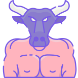 Minotaur icon