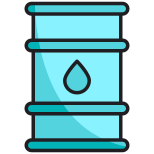 Barrel icon