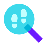 Evidence icon