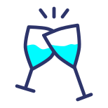 Alcohol icon