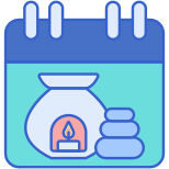 Spa And Relax icon