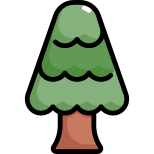 Pine Tree icon