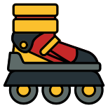 Rollerblade icon