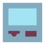 Self Service Kiosk icon