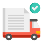 Delivery icon