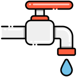 Faucet icon