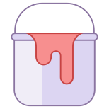 Paint Bucket icon