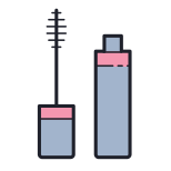 Mascara icon