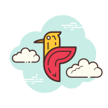 Bird Script icon