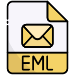 EML icon