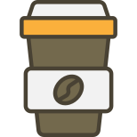 Coffee Cup icon