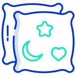 Pillow icon