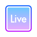 capazton-live icon