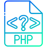 PHP icon