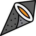 Sushi Roll icon