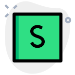 Slides is ready to presentation through your browser icon