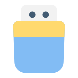 Flash Drive icon