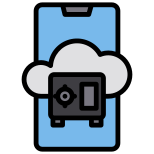 Cloud icon