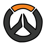 Overwatch icon