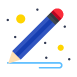 Pencil icon