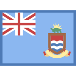 Islas Caimán icon