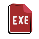 ex icon