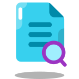 Visualizza File icon