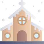 教堂 icon