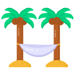 Hammock icon