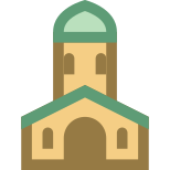 Église icon