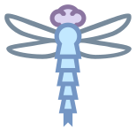 Libellula icon