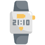 Smartwatch icon