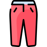 Pantalon icon