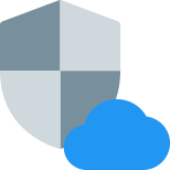 Cloud Defense icon