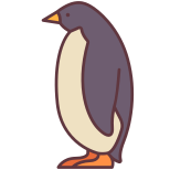 Pinguin icon