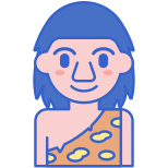 Caveman icon