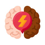 Cognitive icon