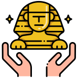 Egyptology icon