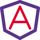 Angular icon