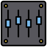 Control icon