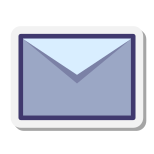 Message icon