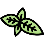 Basil icon