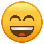 Emoji icon