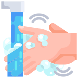 Hand Washing icon