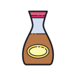 Soy Sauce icon