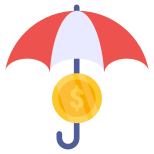 Financial Insurance icon