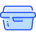 Lunch Box icon