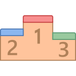 Leaderboard icon