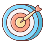 Dart Board icon