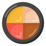 Eyeshadow icon